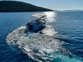 DETTAGLI DELLA BARCA MIST, MIST Apartments / Rent A Boat / Boat Transfers otok Ist