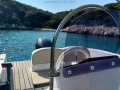 DETTAGLI DELLA BARCA MIST, MIST Apartments / Rent A Boat / Boat Transfers otok Ist